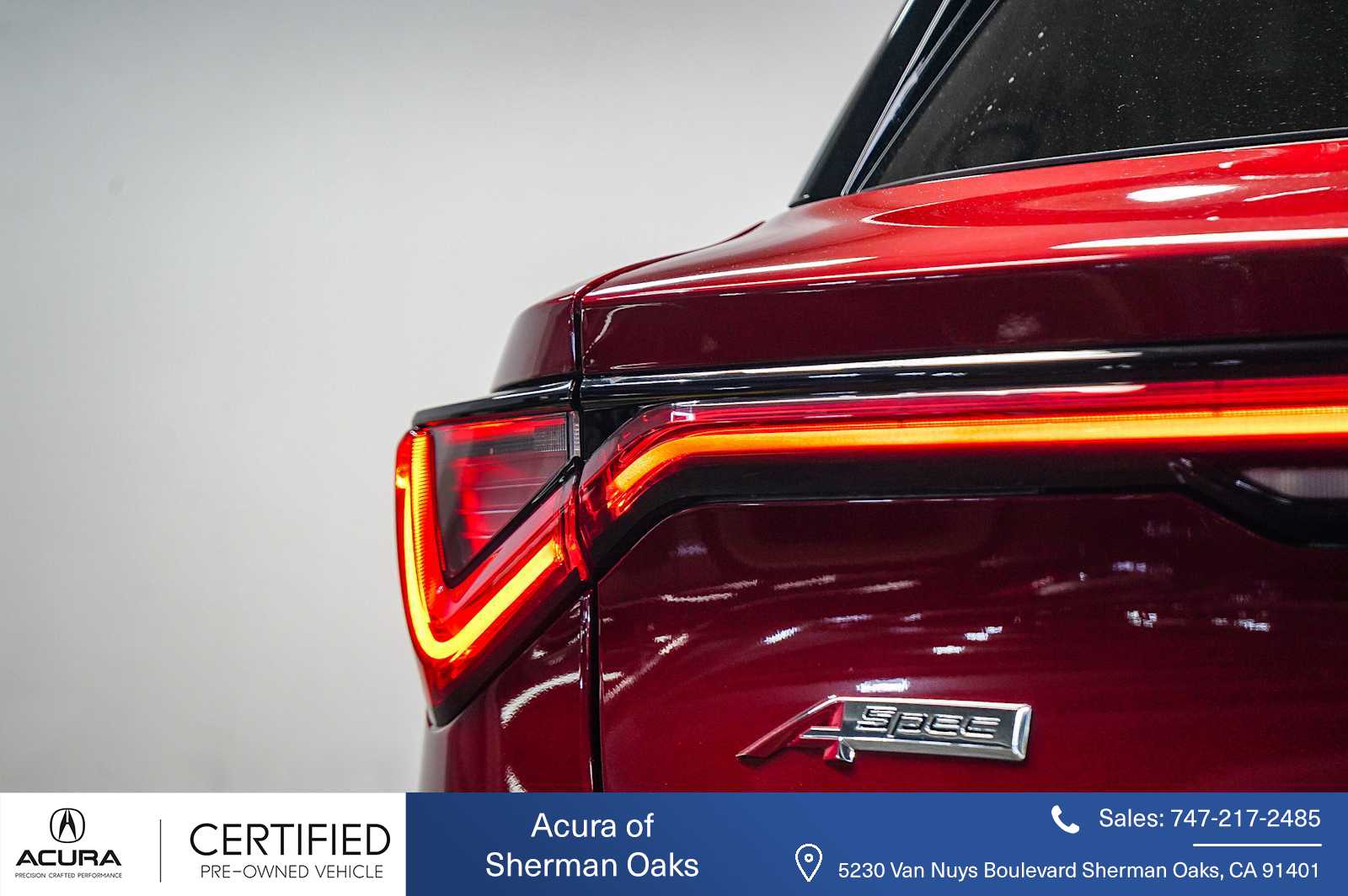 Thumbnail: 2024 Acura ZDX - 13