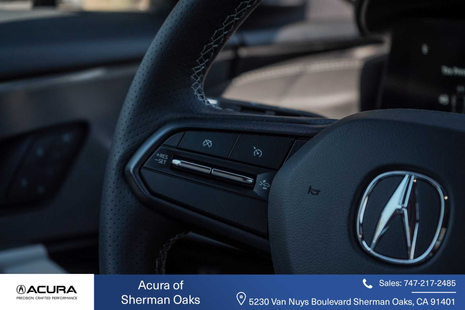 Thumbnail: 2024 Acura ZDX - 19