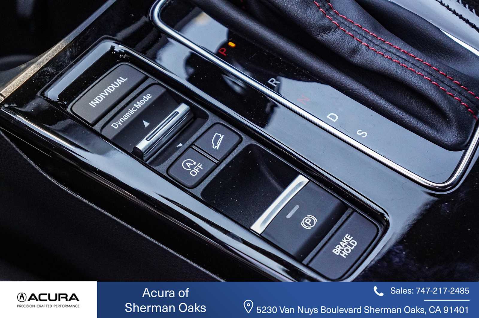 Thumbnail: 2026 Acura ADX - 32