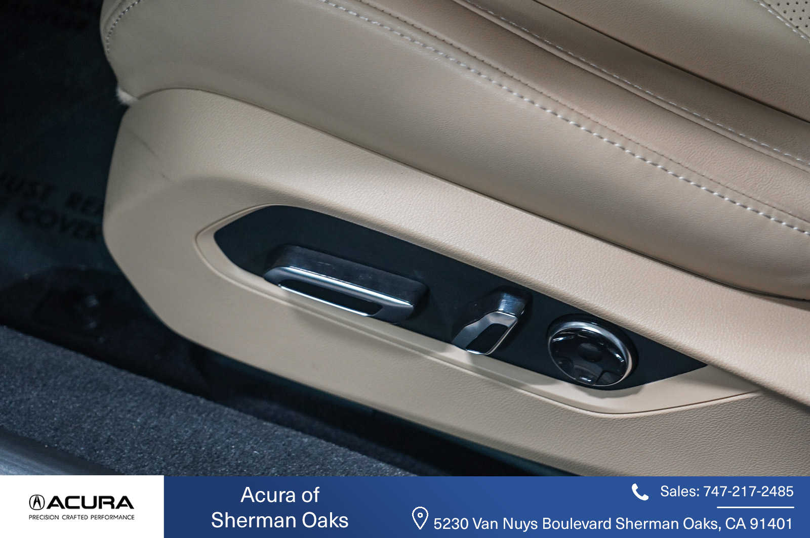 Thumbnail: 2025 Acura TLX - 28