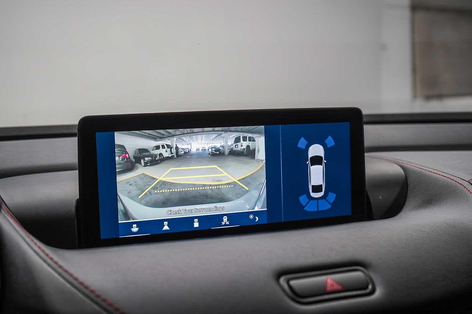 Thumbnail: 2023 Acura TLX - 29