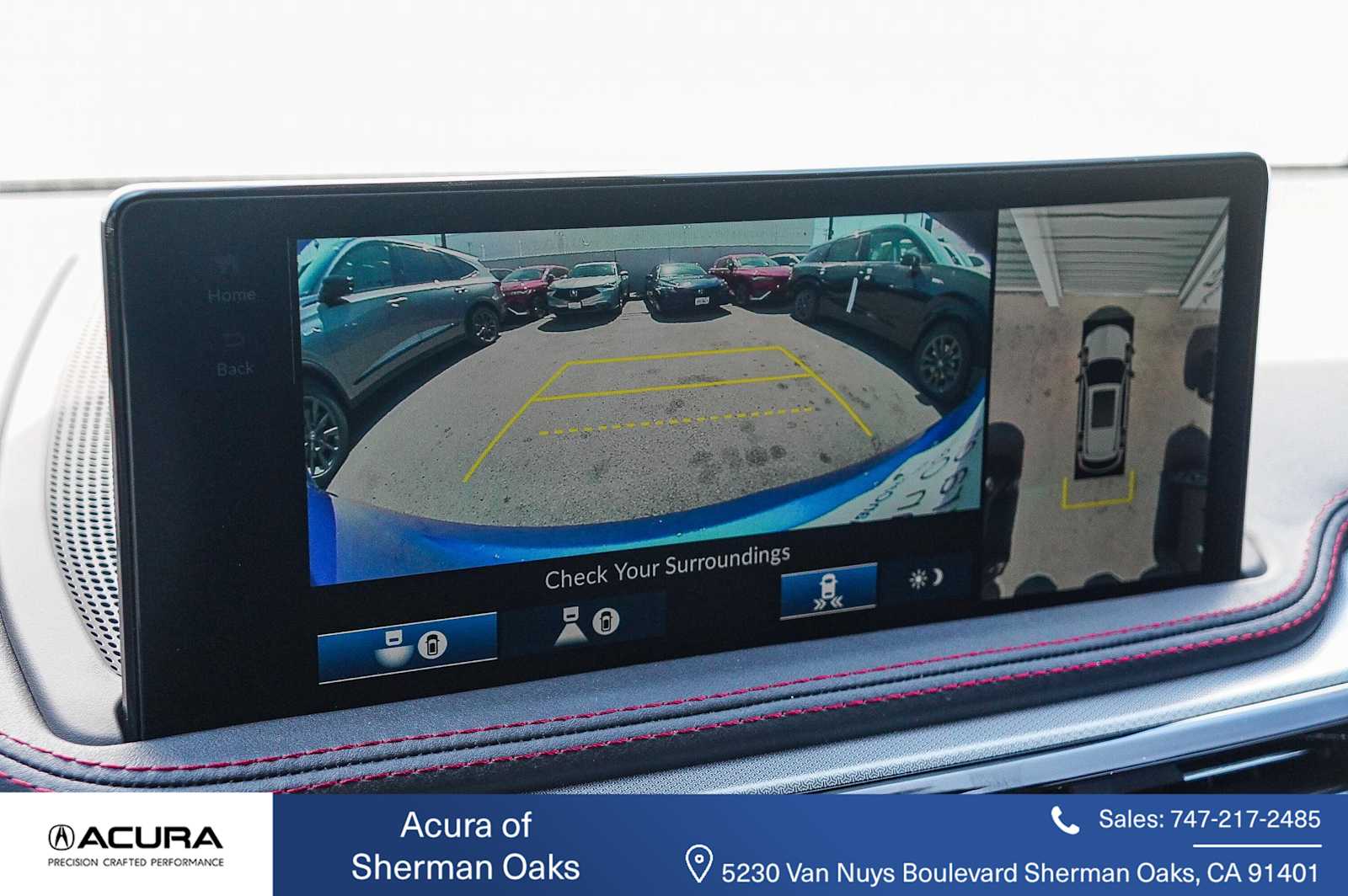 Thumbnail: 2026 Acura MDX - 32