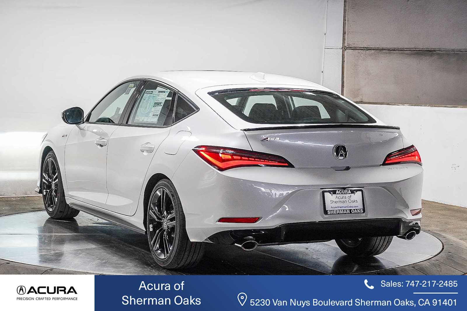 Thumbnail: 2026 Acura Integra - 7