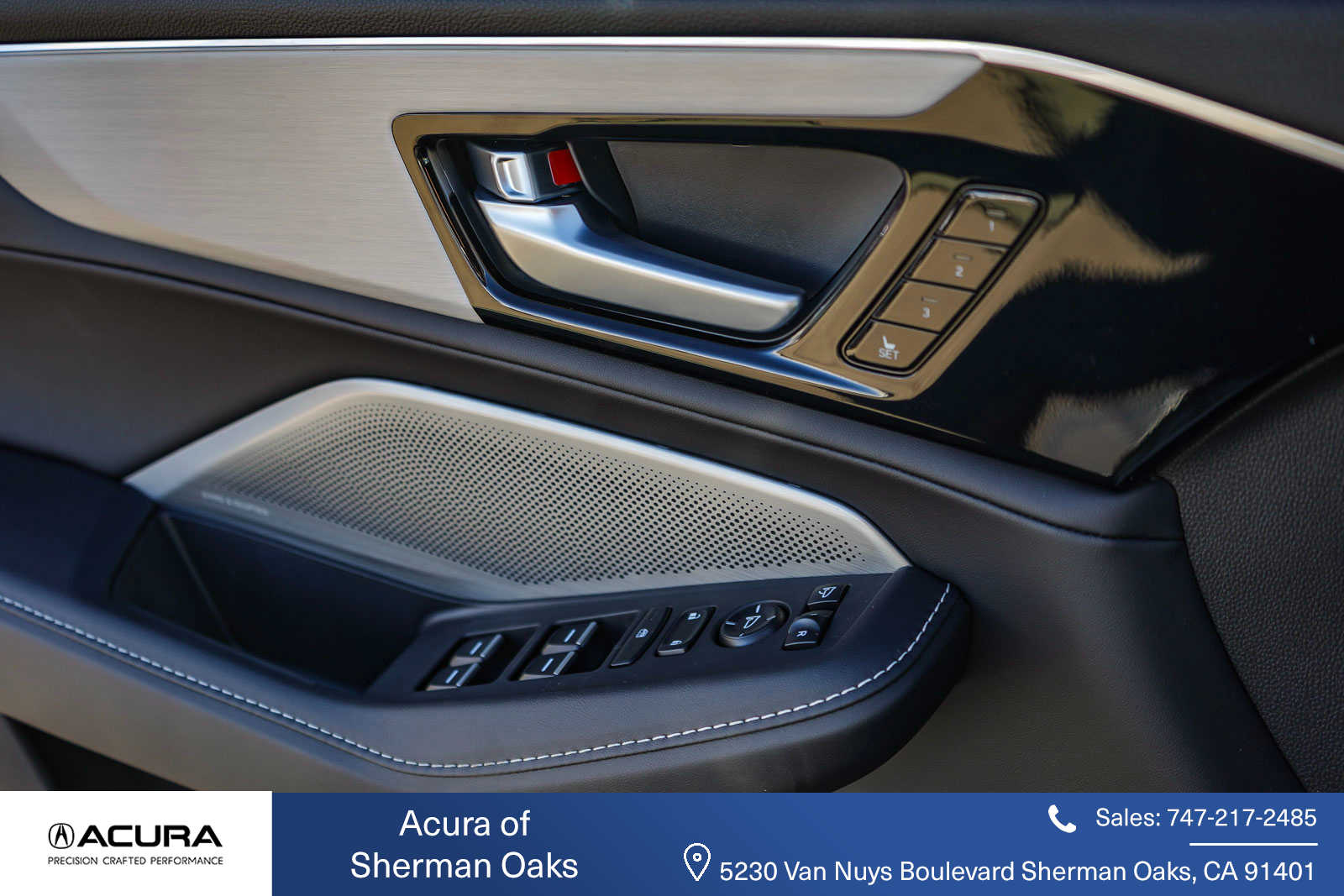 Thumbnail: 2026 Acura MDX - 28