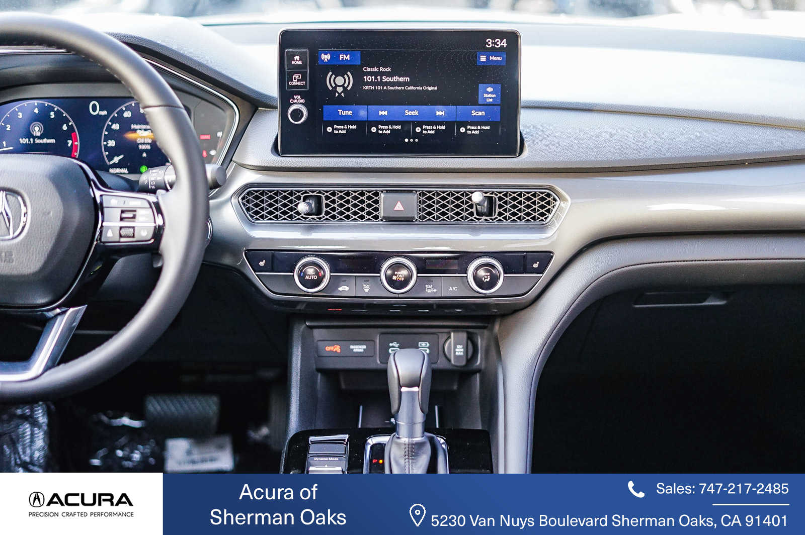 Thumbnail: 2026 Acura Integra - 18