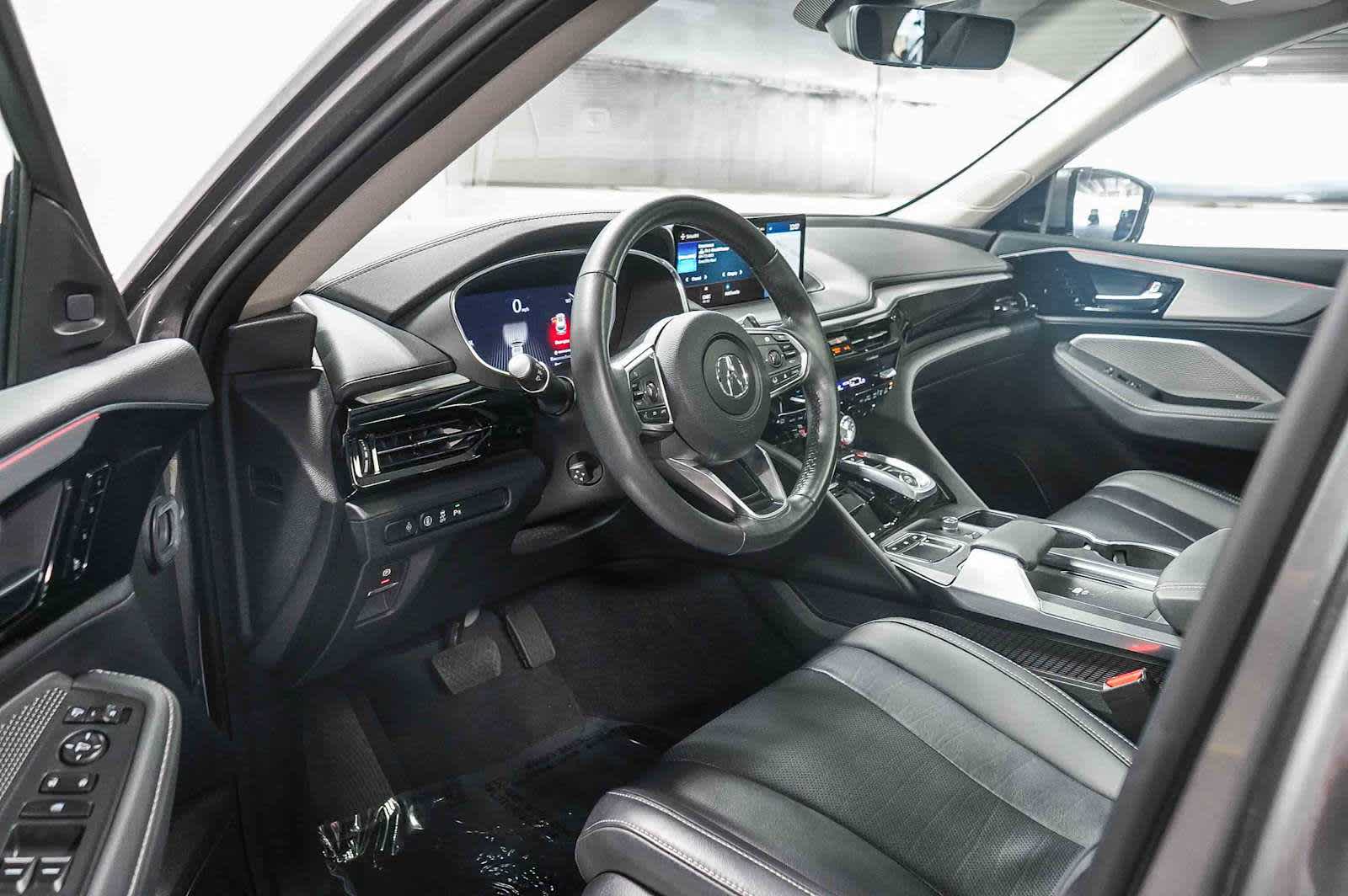 Thumbnail: 2024 Acura MDX - 20