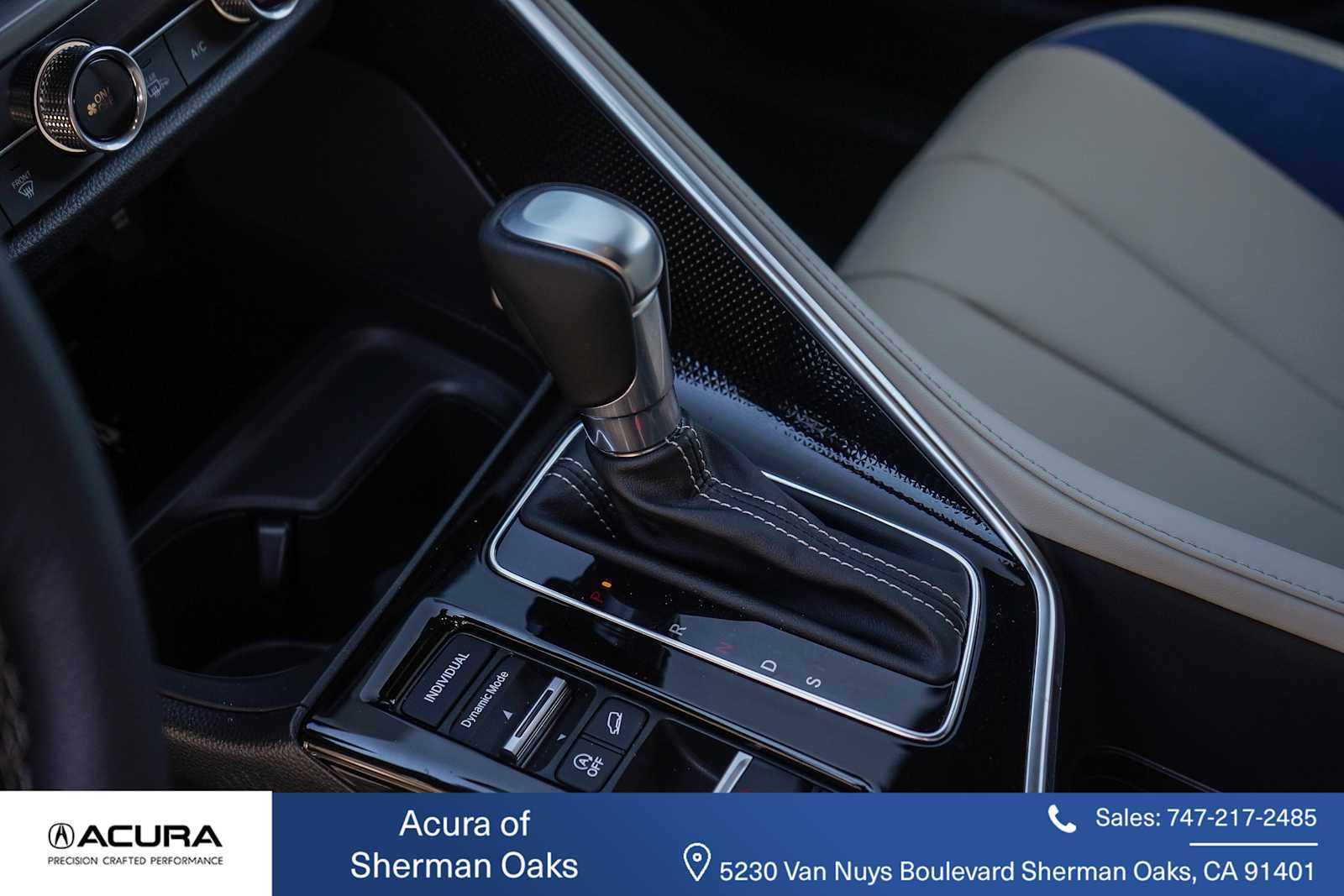 Thumbnail: 2025 Acura ADX - 26