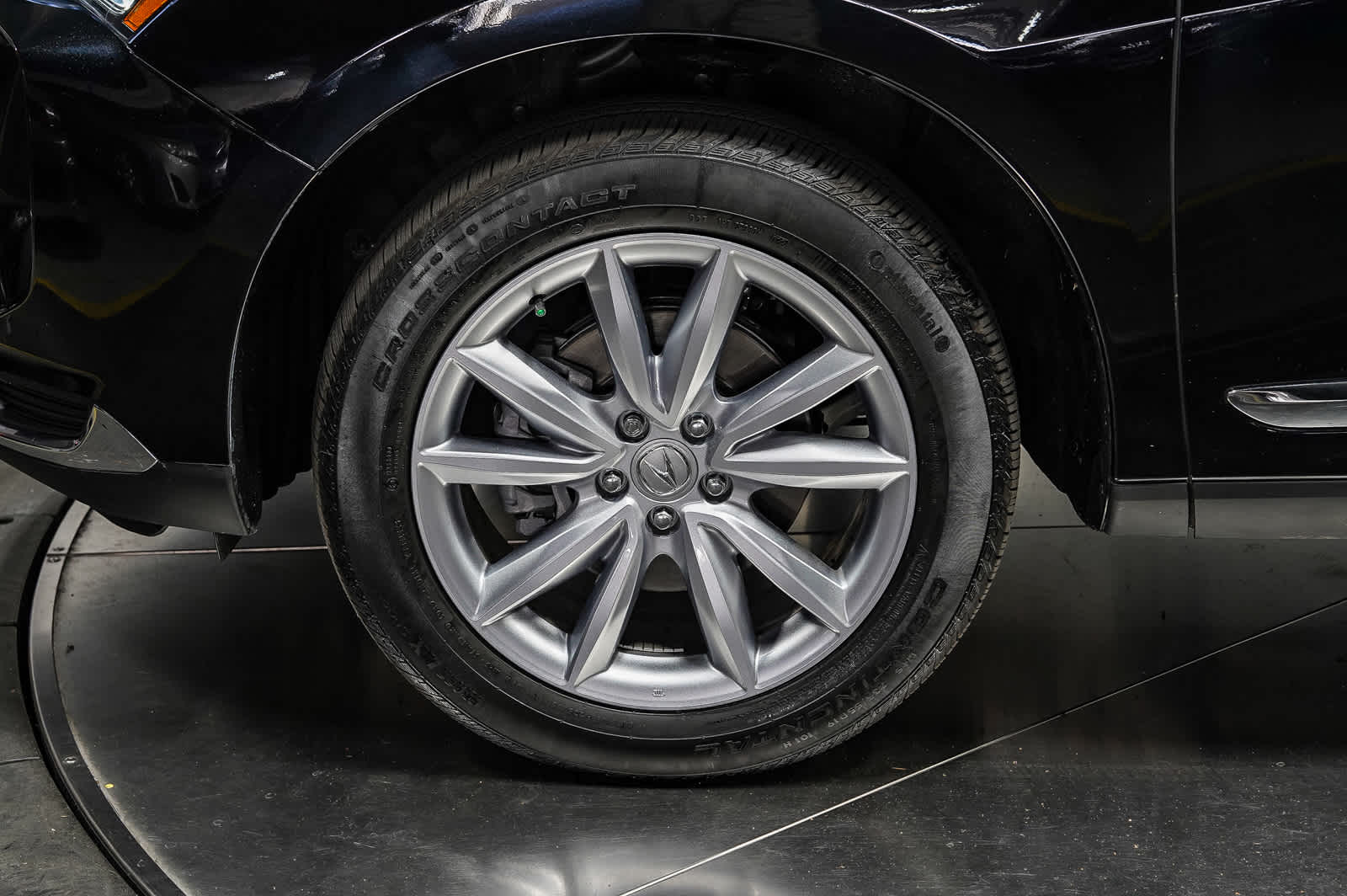 Thumbnail: 2024 Acura RDX - 10