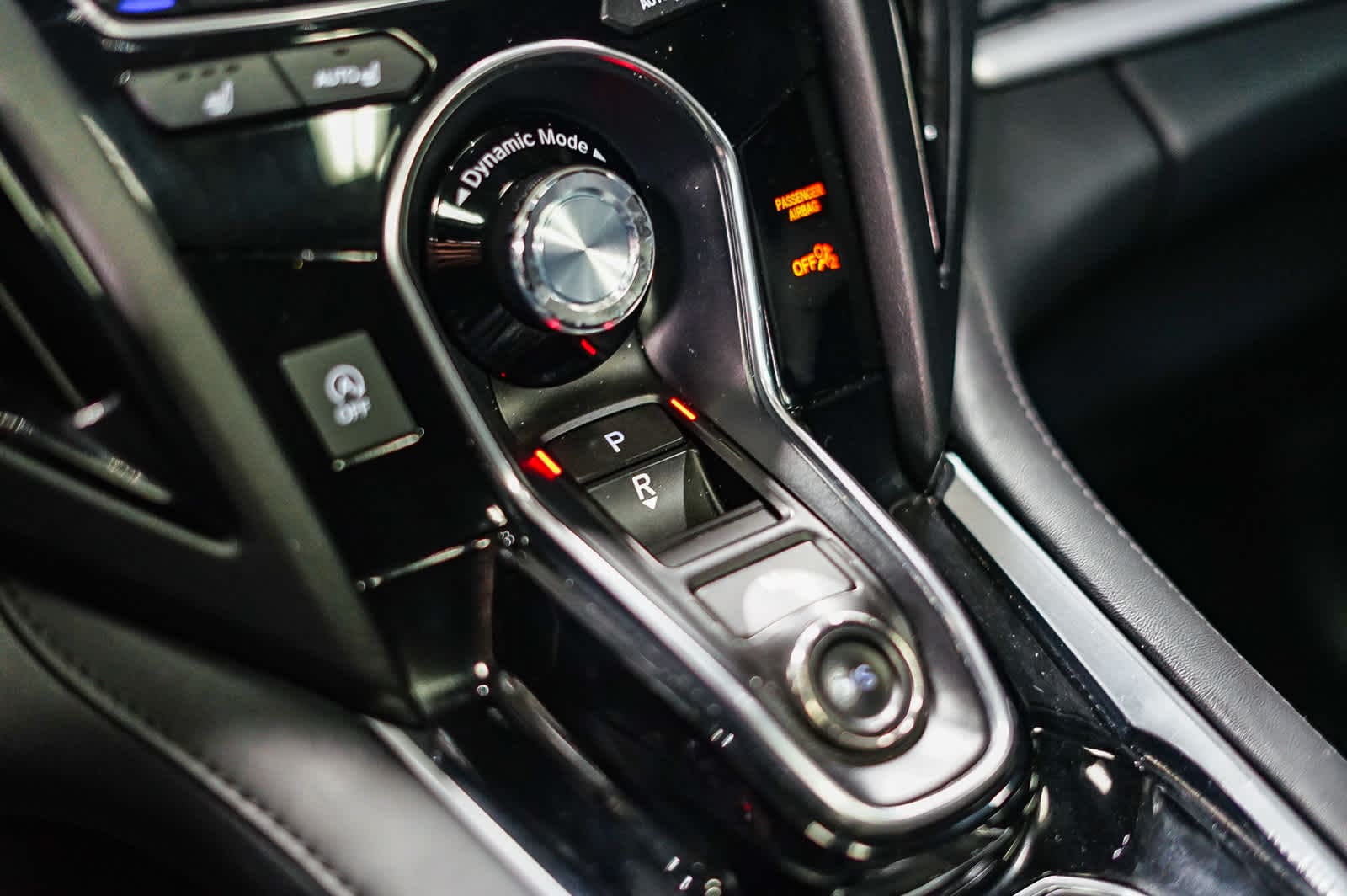 Thumbnail: 2020 Acura RDX - 23