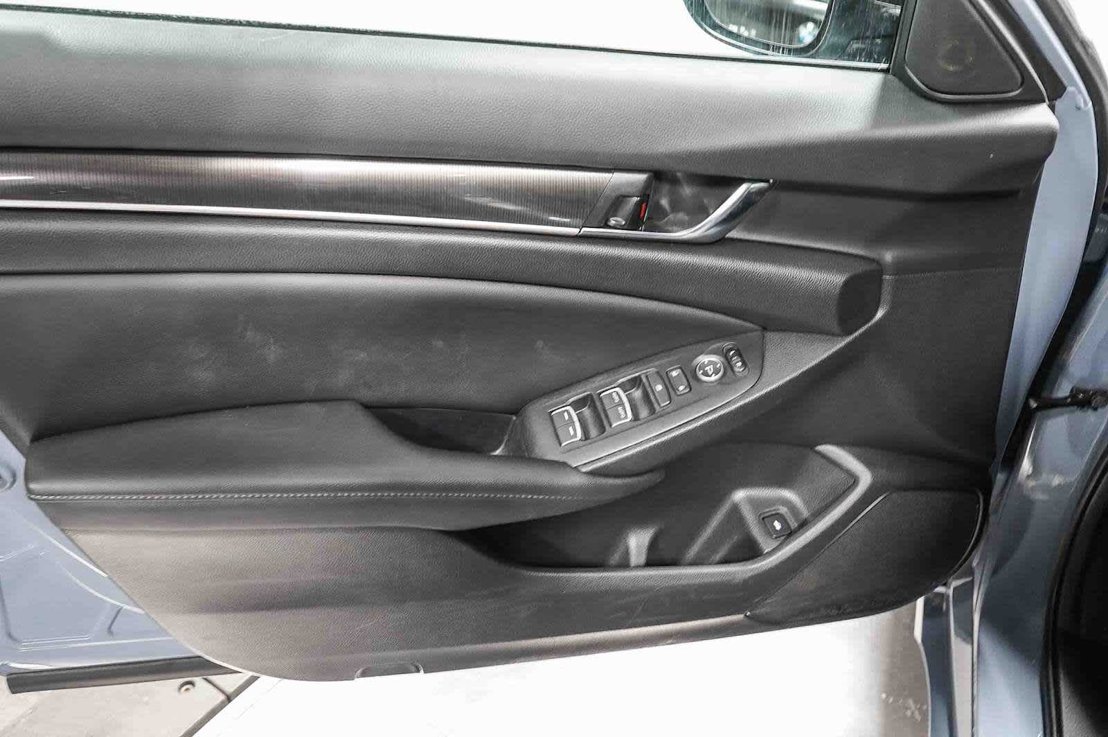 Thumbnail: 2022 Honda Accord - 23