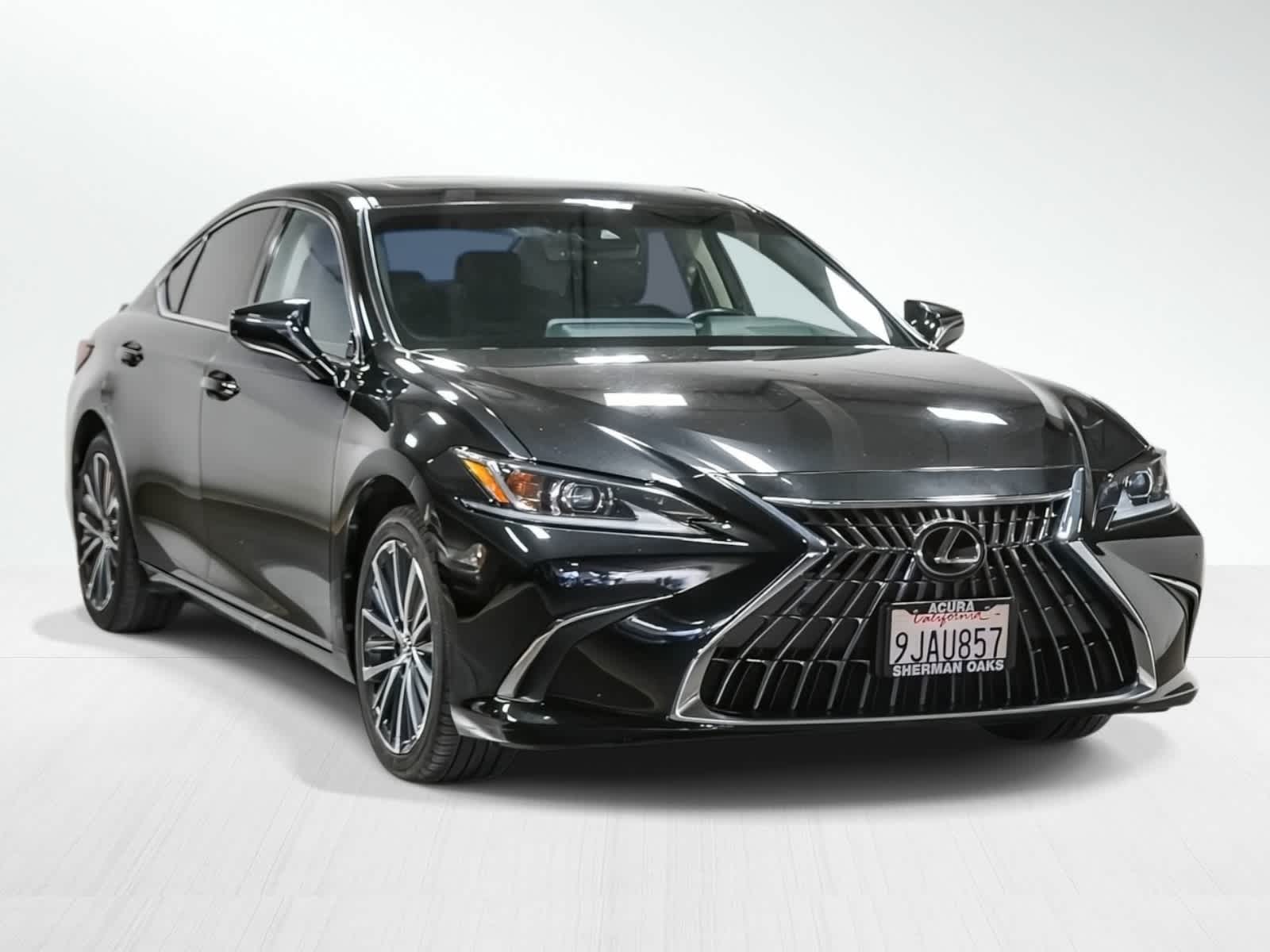 Thumbnail: 2024 Lexus ES - 5