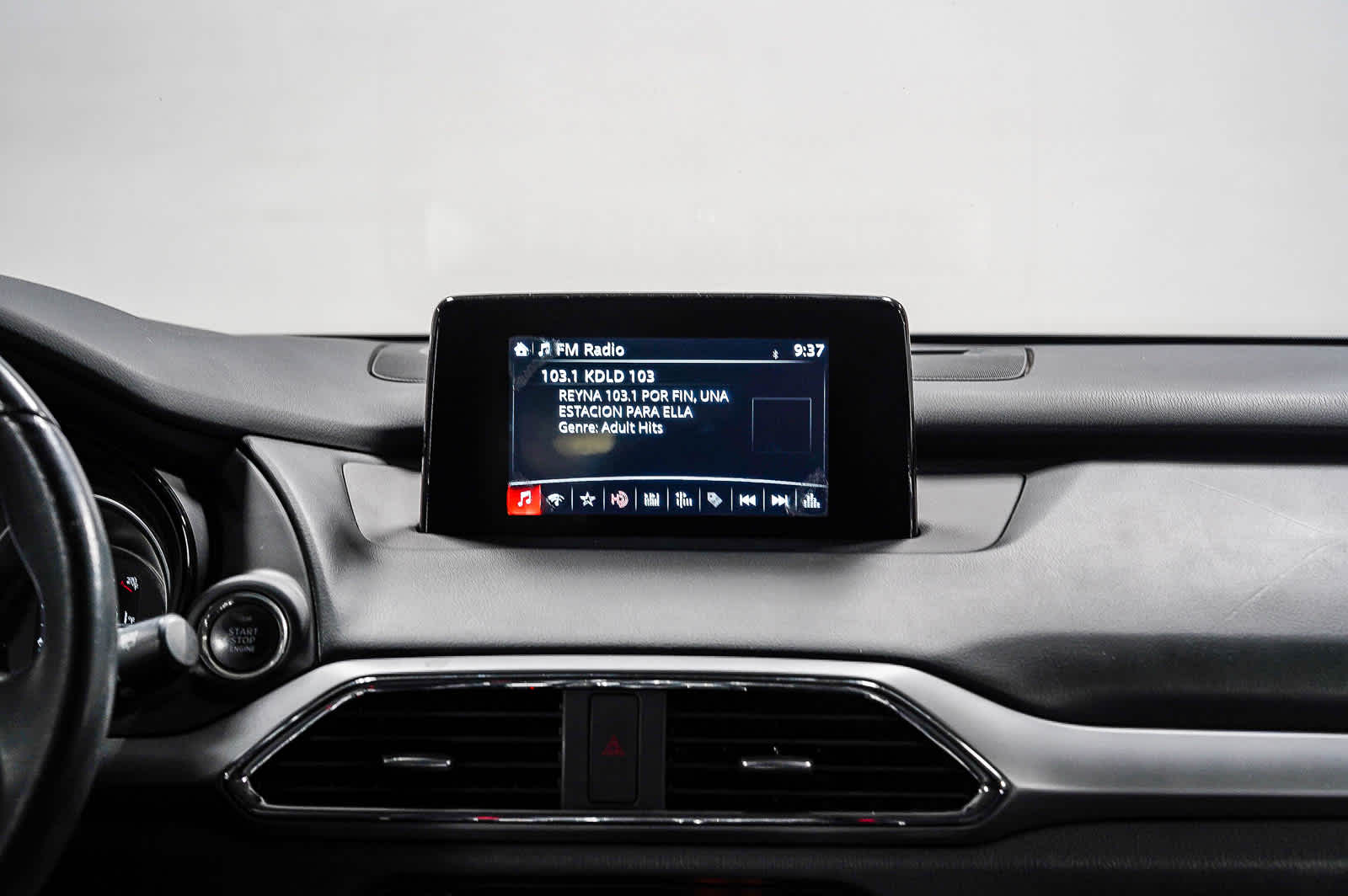 Thumbnail: 2019 Mazda CX-9 - 16
