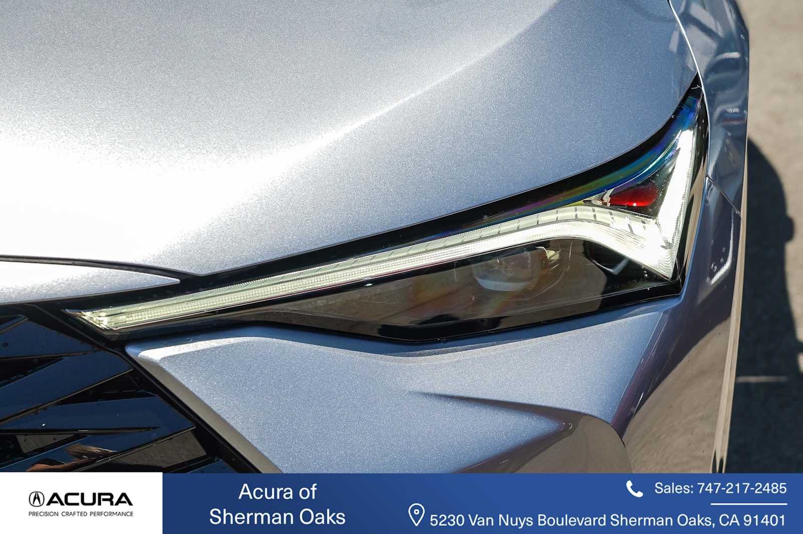 Thumbnail: 2025 Acura ADX - 9