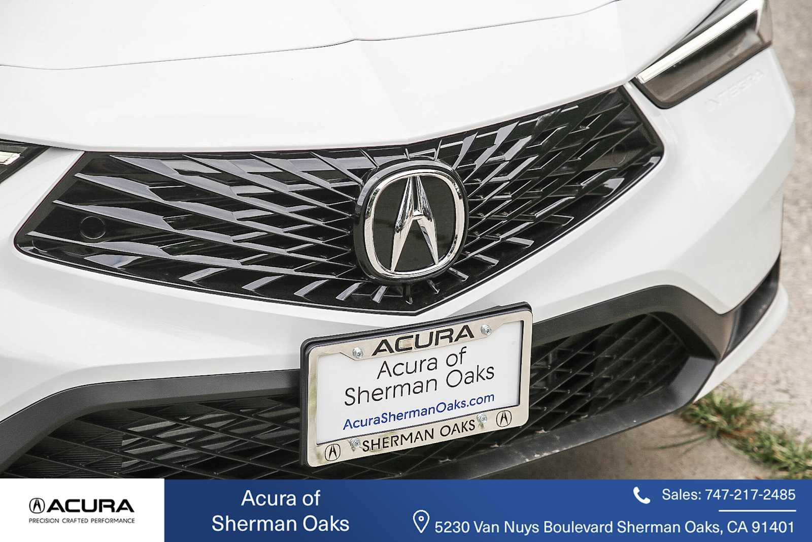 Thumbnail: 2025 Acura Integra - 6