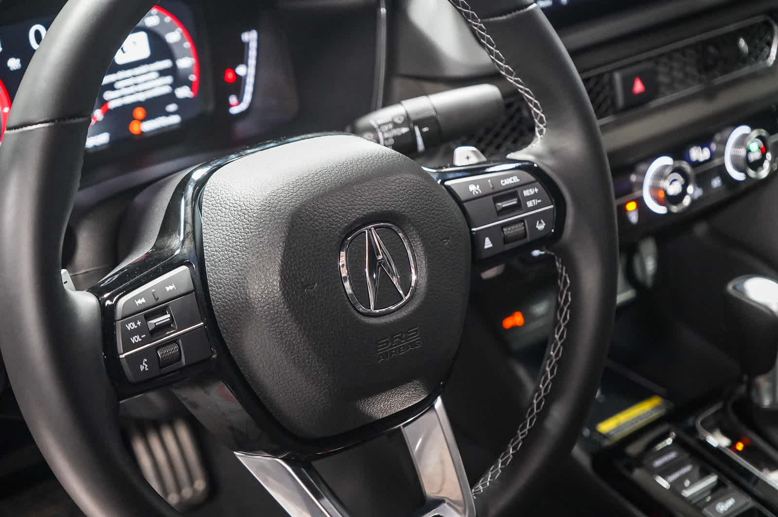 Thumbnail: 2025 Acura Integra - 24