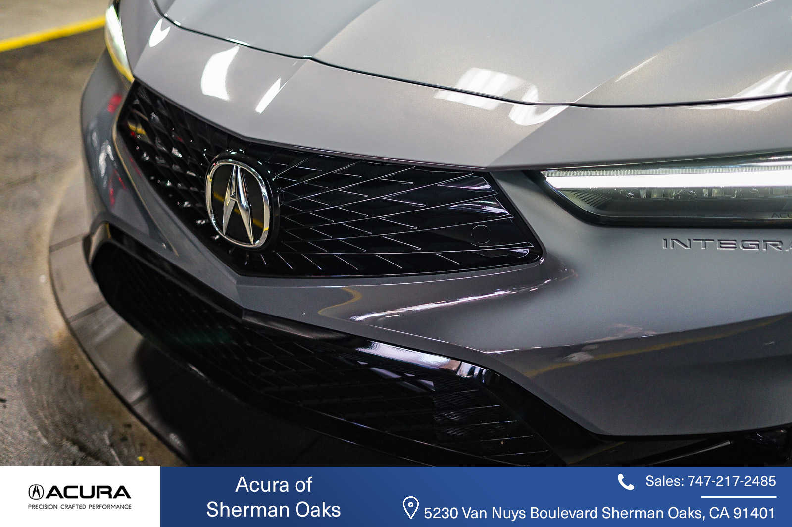 Thumbnail: 2026 Acura Integra - 6