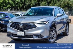 2026 Acura ADX Base SUV