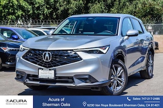 new 2026 Acura ADX Base SUV for sale in los angeles