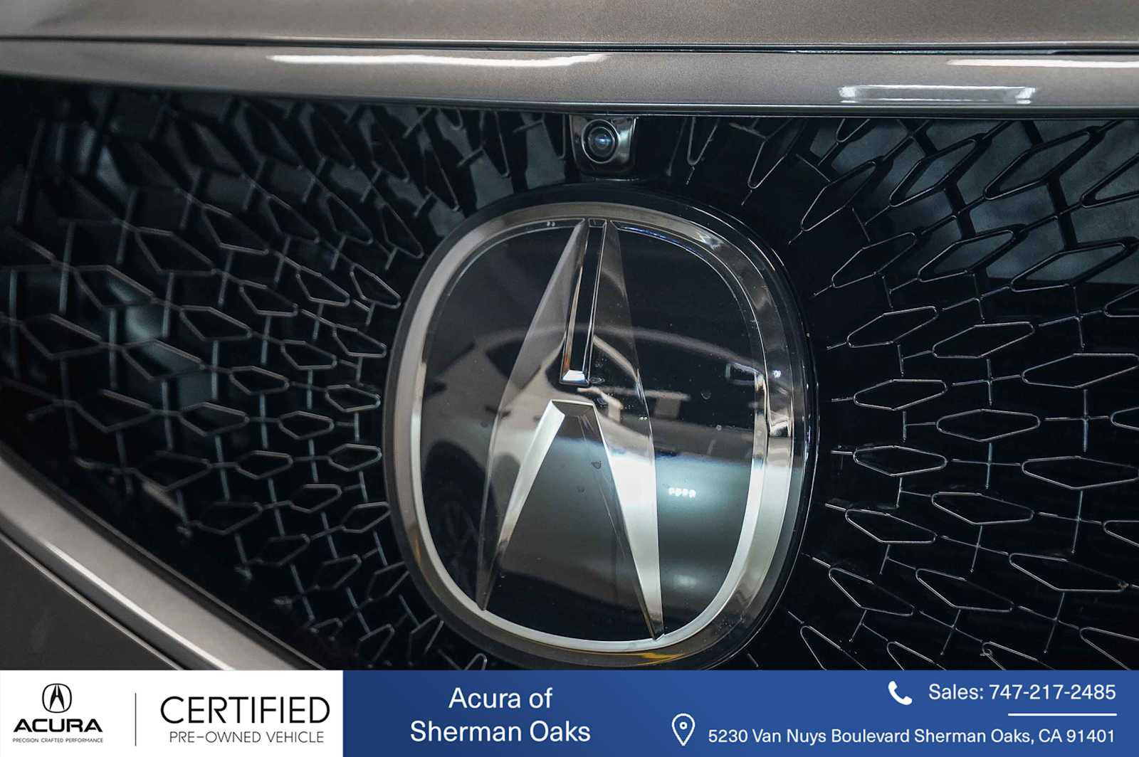 Thumbnail: 2024 Acura MDX - 8