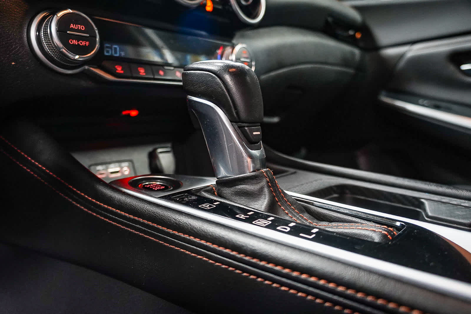 Thumbnail: 2021 Nissan Sentra - 27