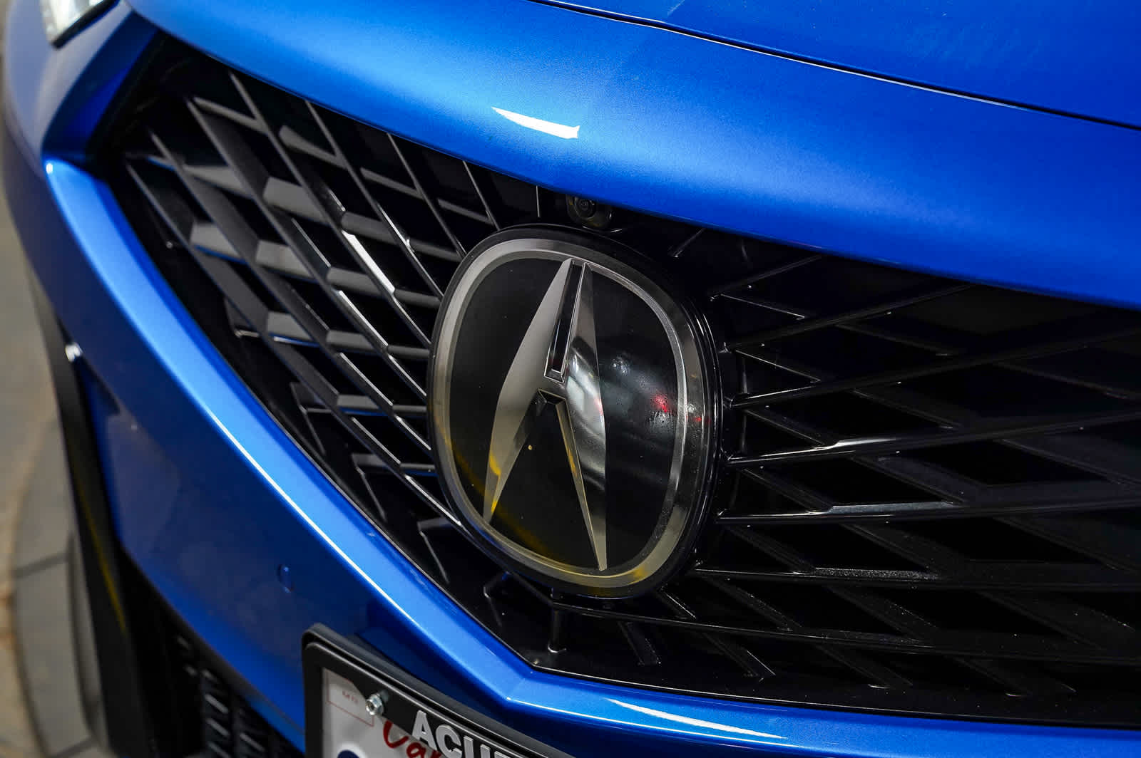 2026 Acura MDX A-Spec w/Advance Package - Photo 9