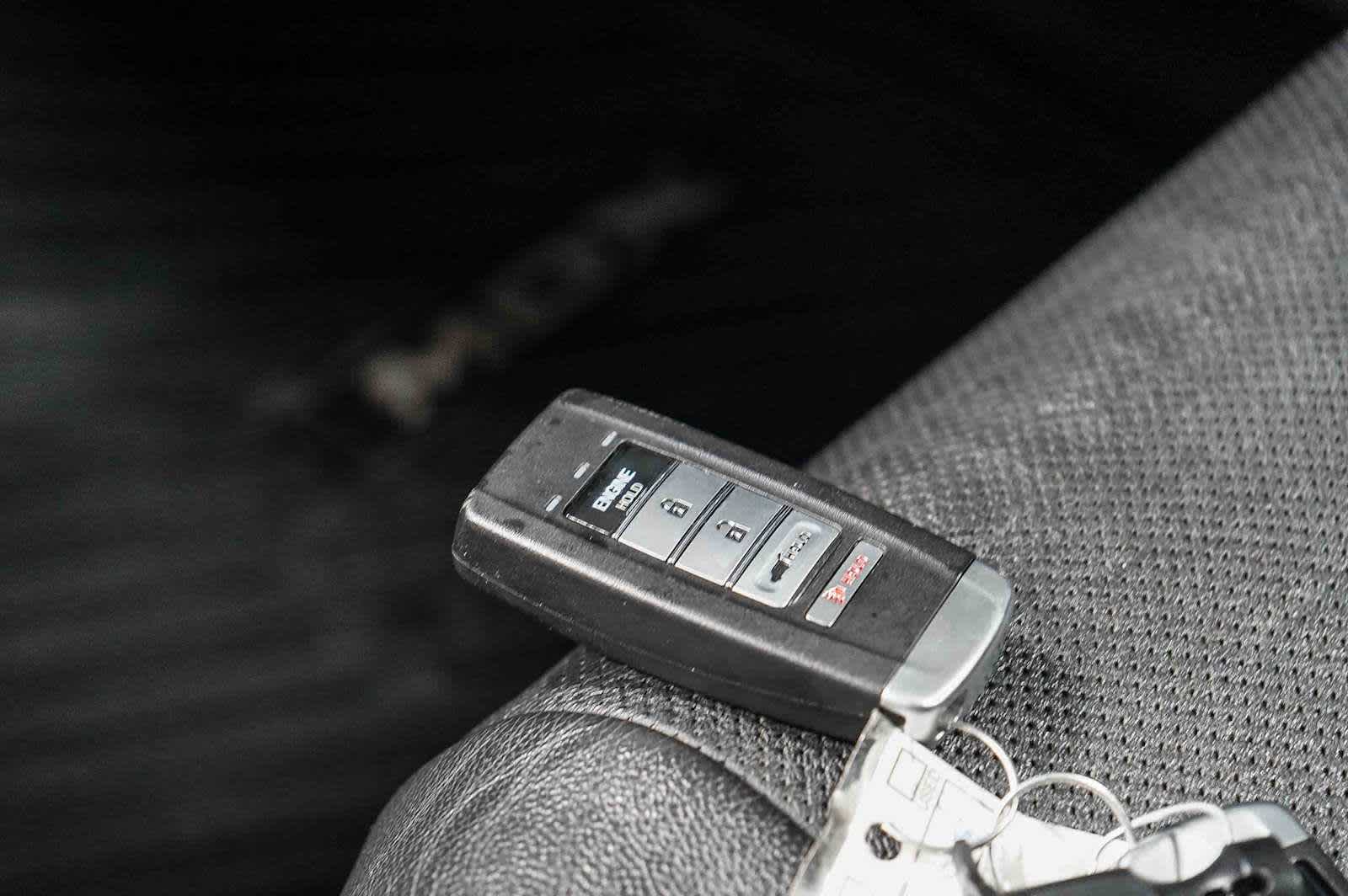 Thumbnail: 2020 Acura MDX - 31