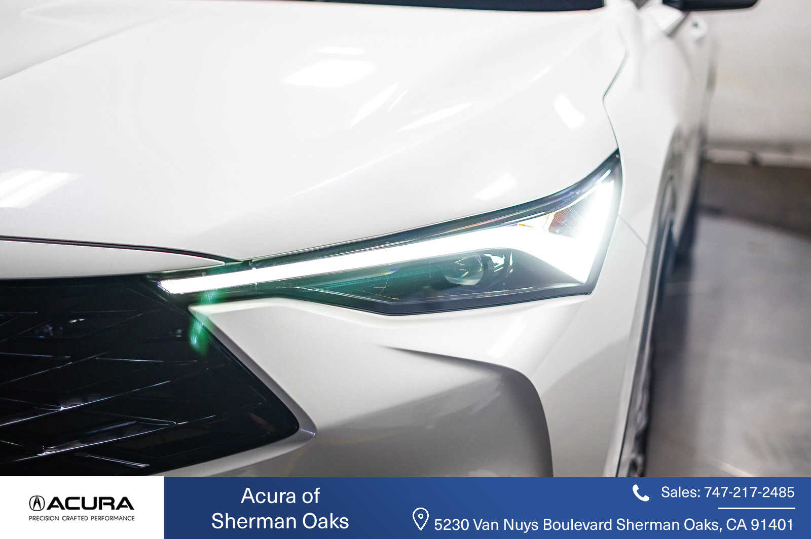 Thumbnail: 2026 Acura ADX - 5