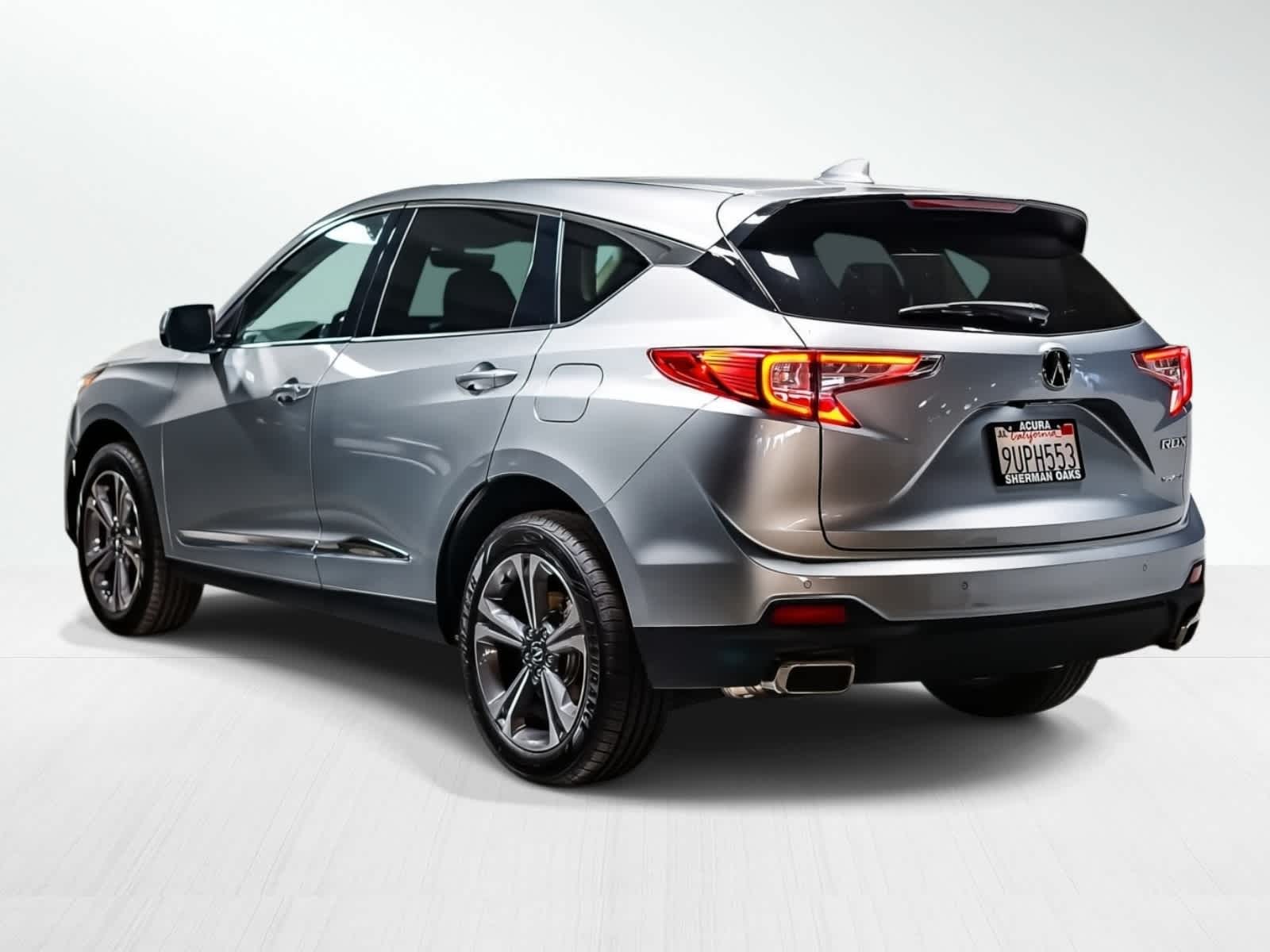 Thumbnail: 2025 Acura RDX - 3