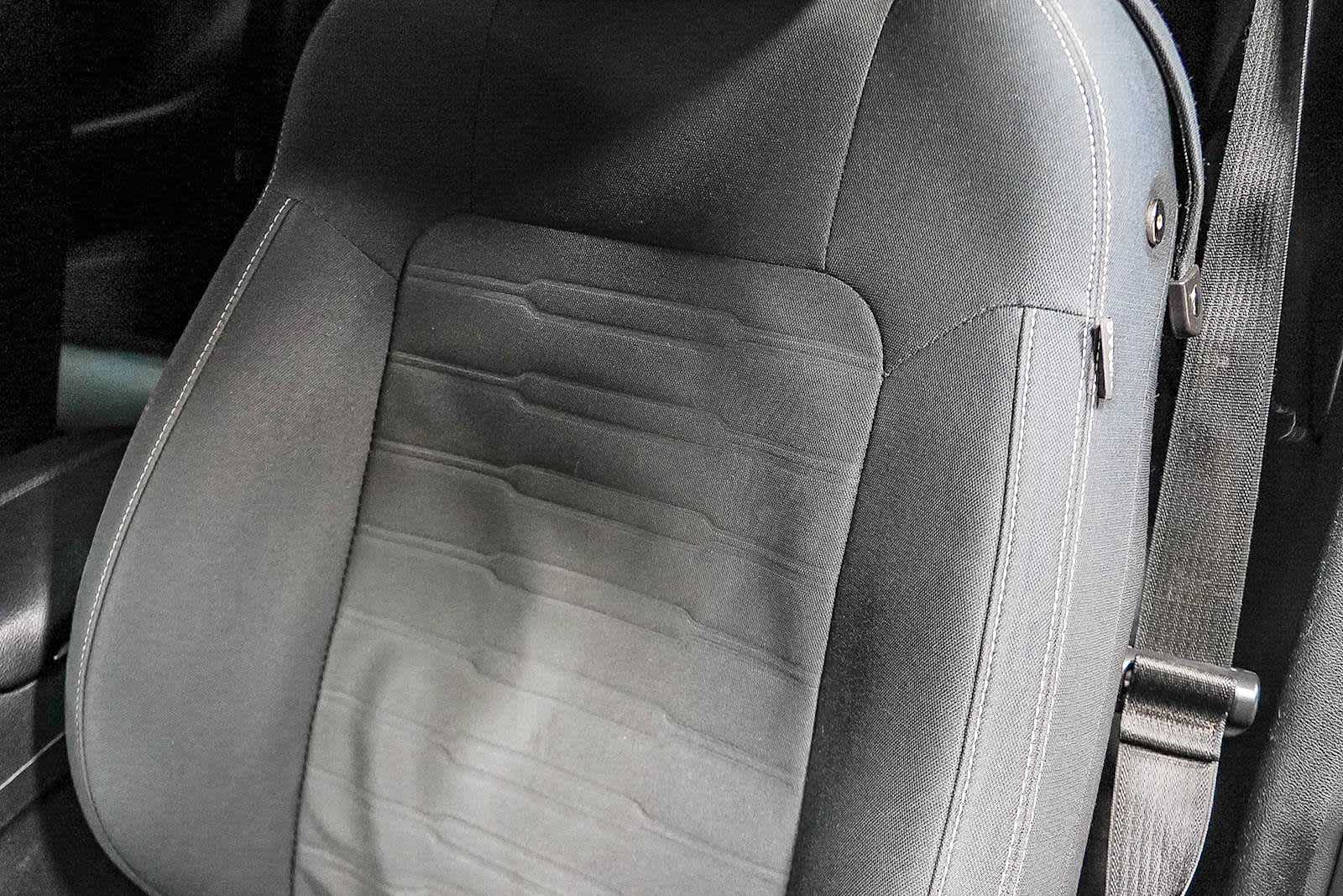 Thumbnail: 2015 Ford Mustang - 30