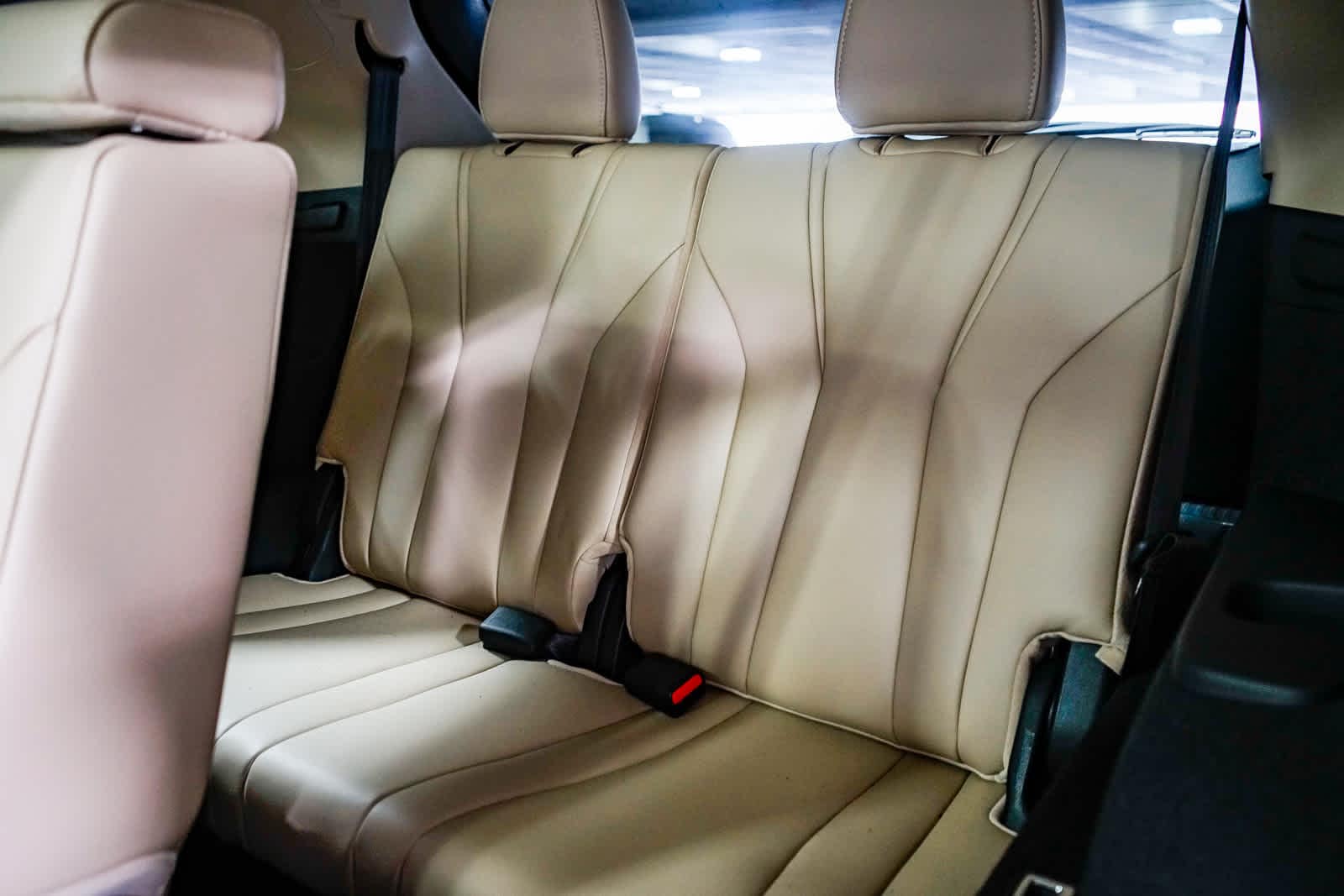 Thumbnail: 2025 Acura MDX - 22