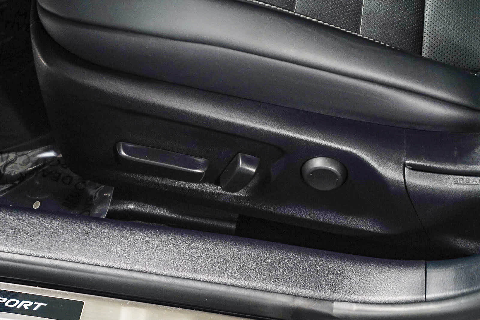 Thumbnail: 2025 Lexus IS - 27