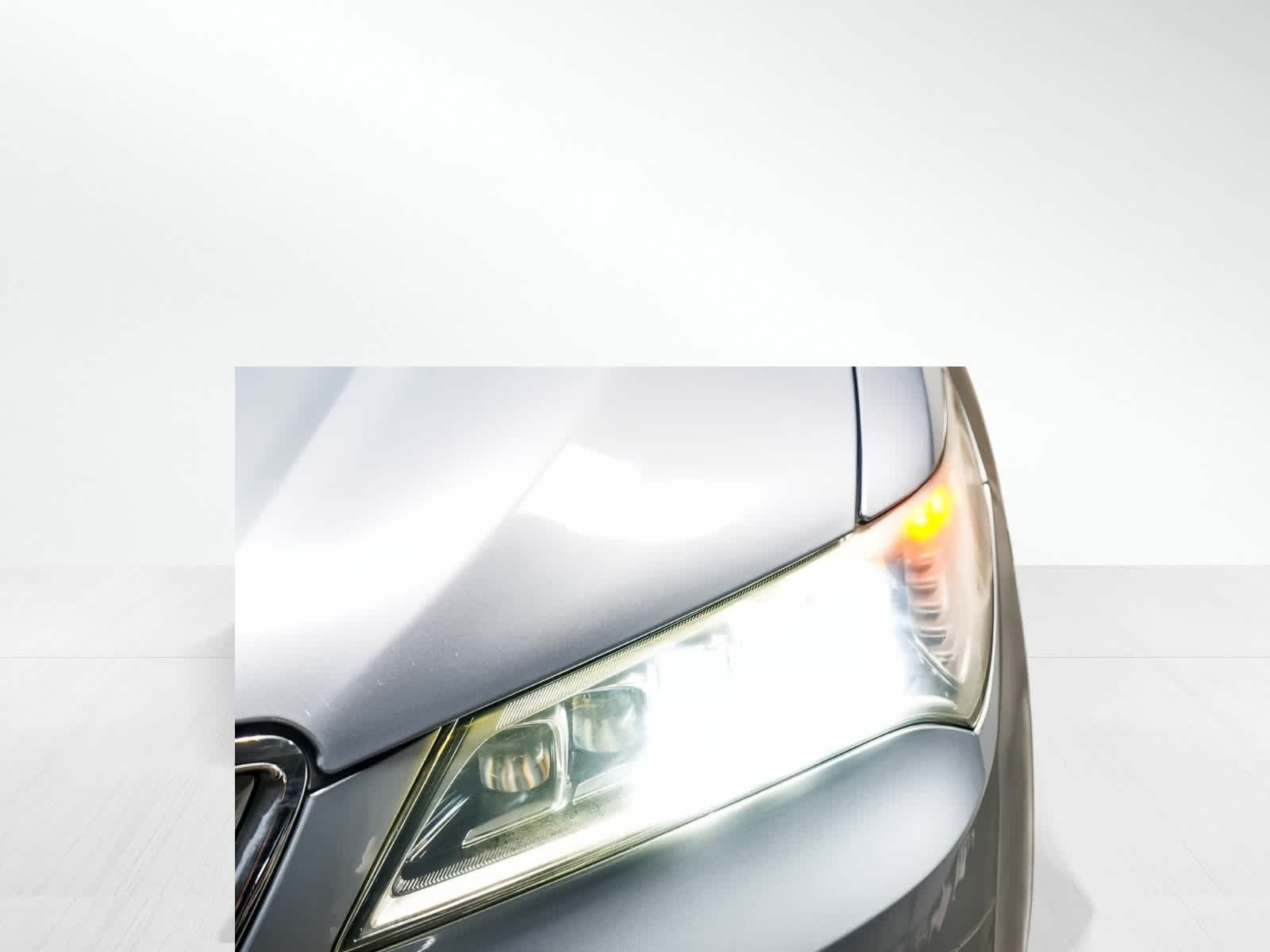 Thumbnail: 2015 Acura TLX - 6