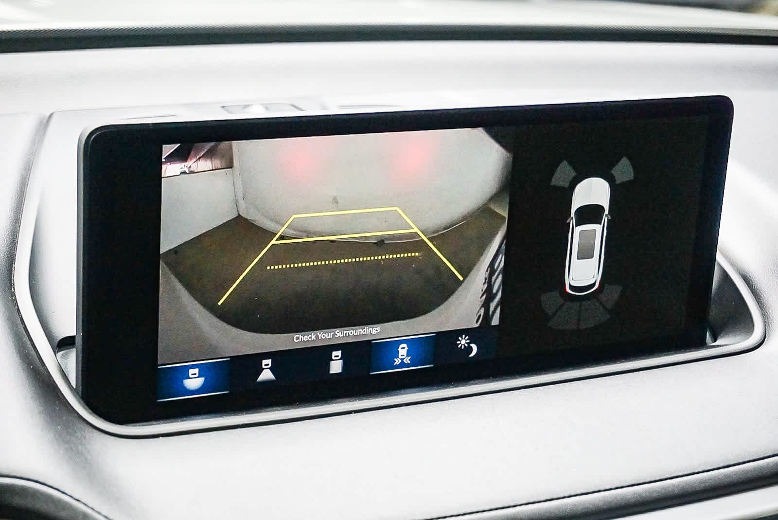 Thumbnail: 2023 Acura MDX - 27