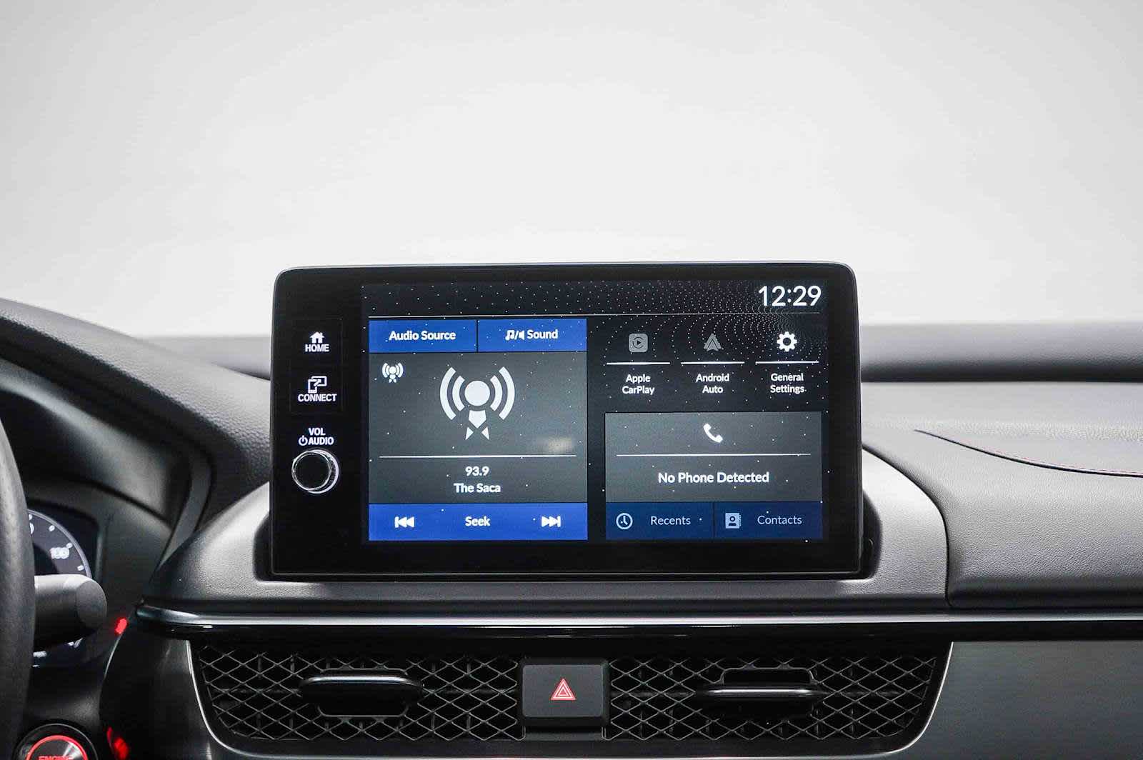 Thumbnail: 2025 Acura ADX - 17