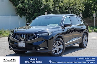 used 2026 Acura MDX SH-AWD SUV for sale in los angeles
