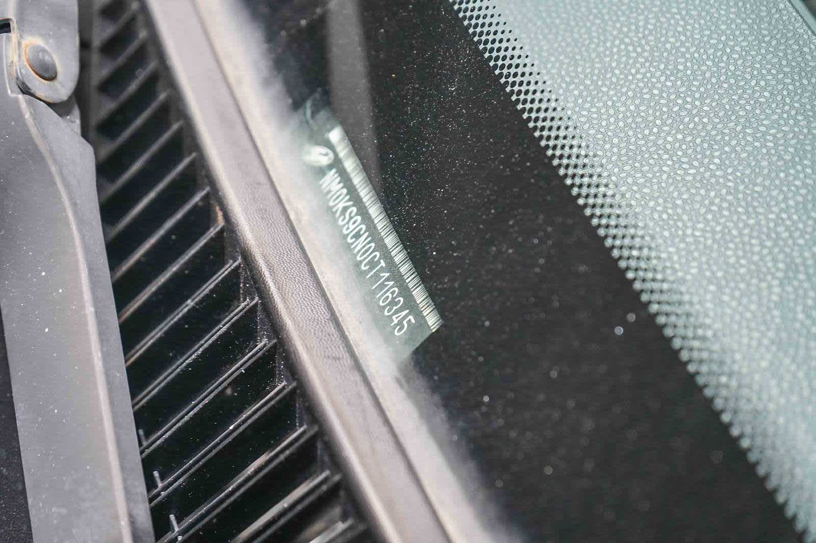 Thumbnail: 2012 Ford Transit Series - 30