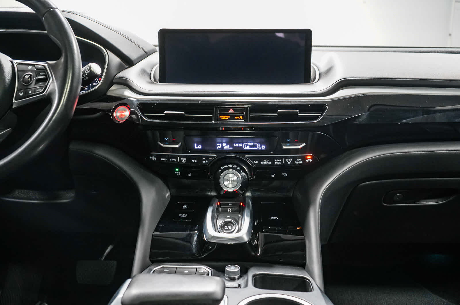 Thumbnail: 2023 Acura MDX - 14