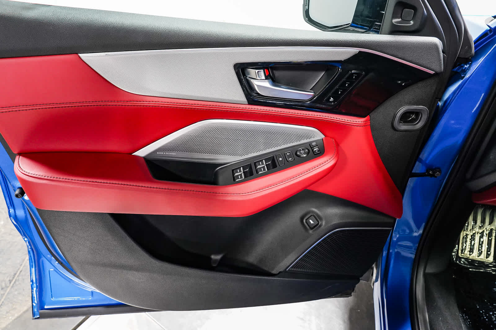 2026 Acura MDX A-Spec w/Advance Package - Photo 25