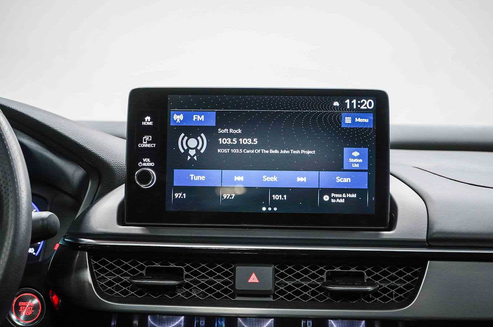 Thumbnail: 2025 Acura ADX - 16