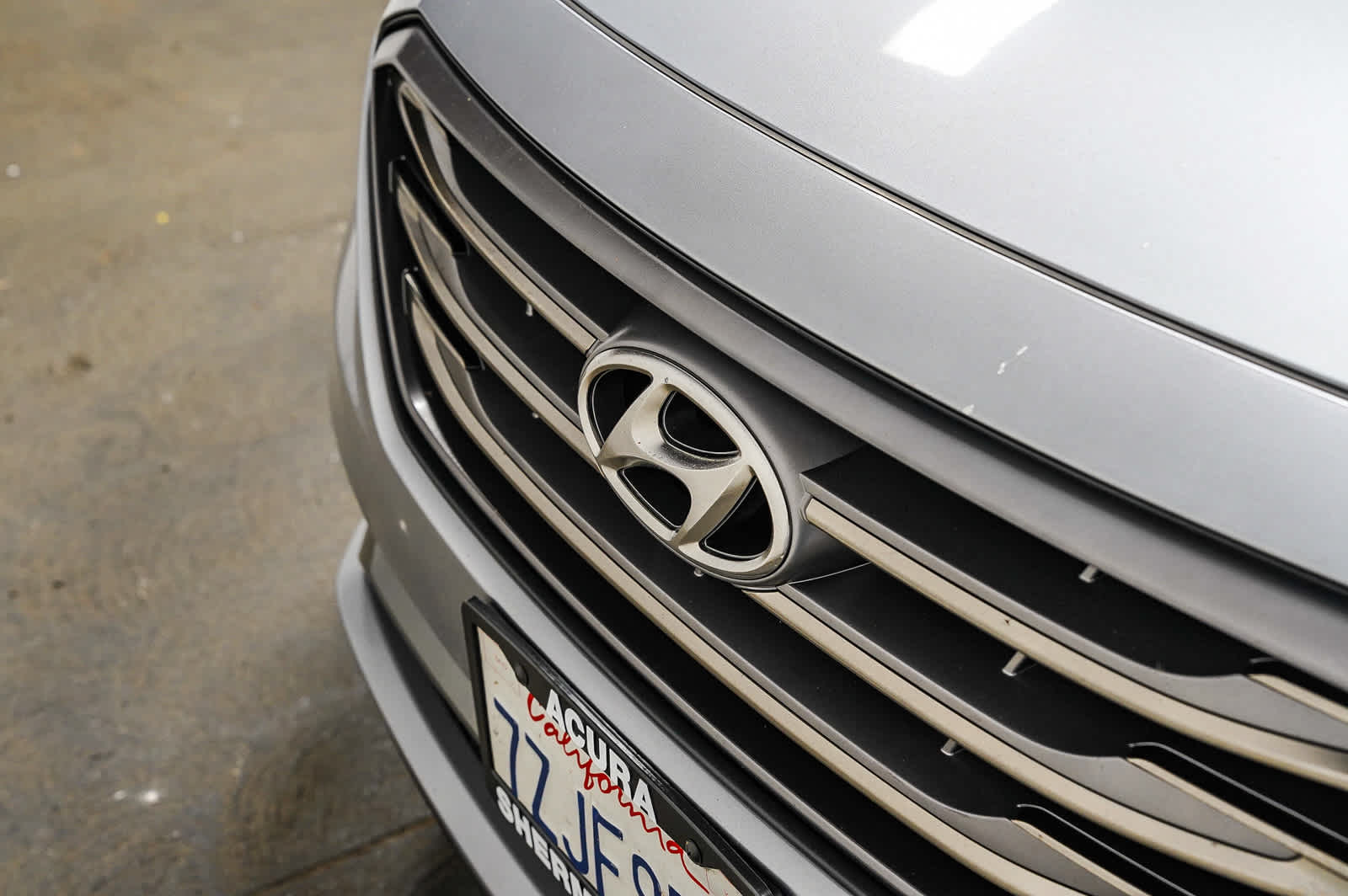 Thumbnail: 2017 Hyundai Sonata - 9