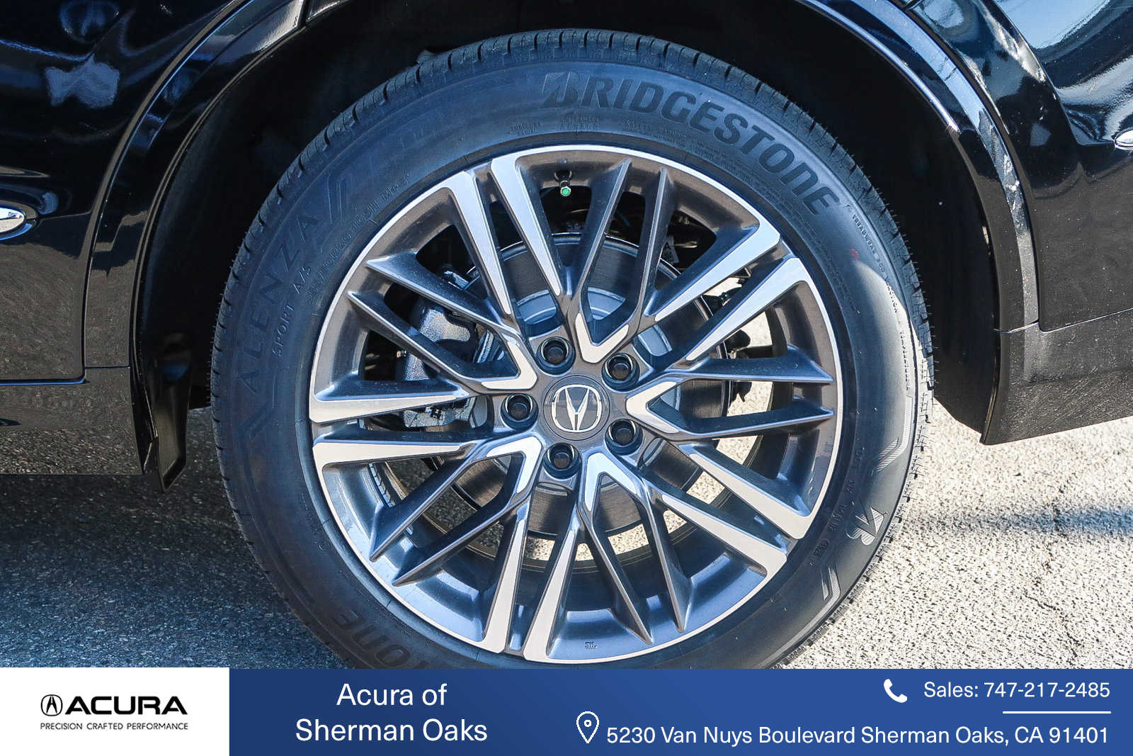 Thumbnail: 2026 Acura MDX - 12