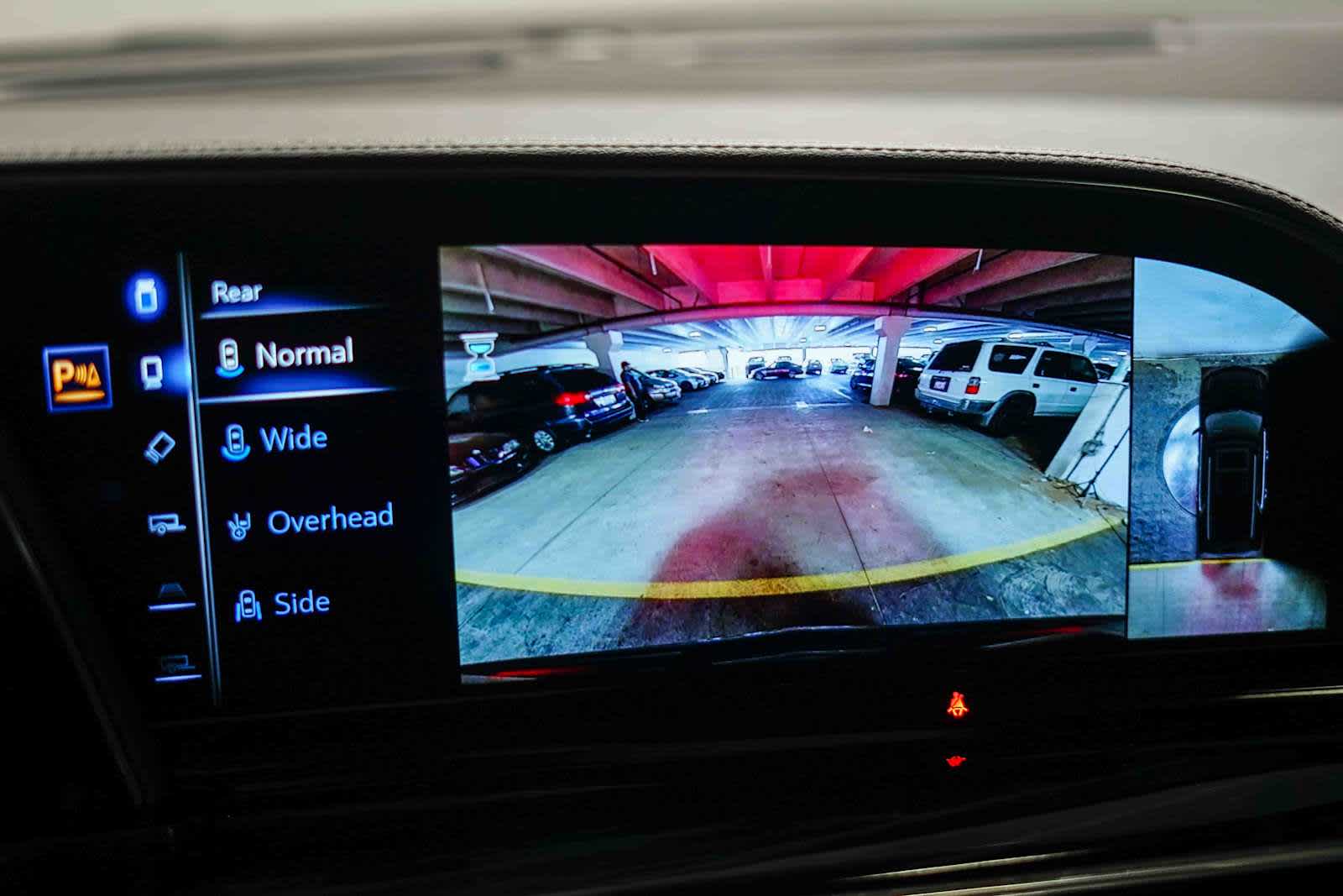 Thumbnail: 2023 Cadillac Escalade - 29