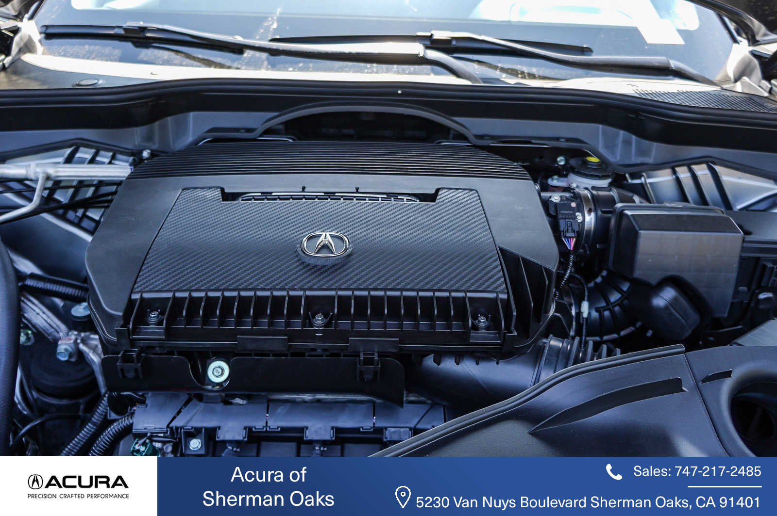 Thumbnail: 2025 Acura MDX - 14