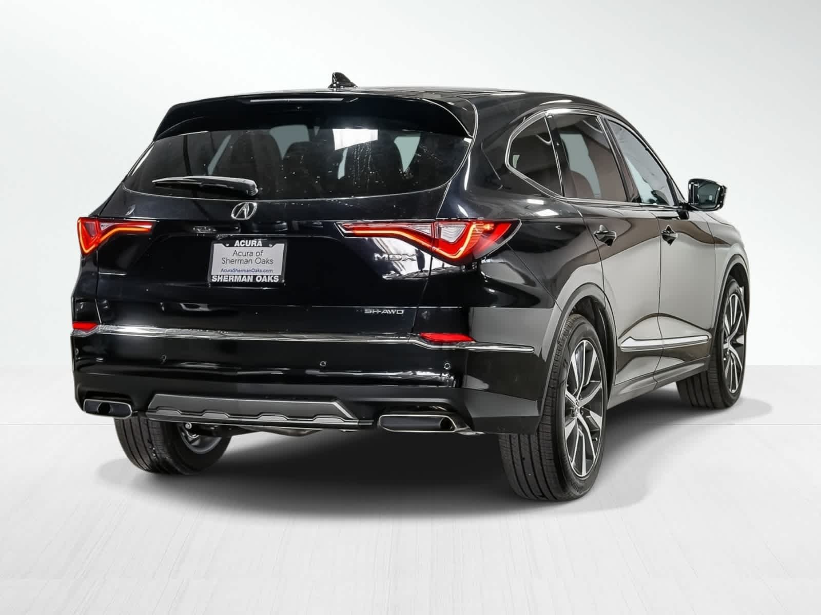 Thumbnail: 2026 Acura MDX - 5