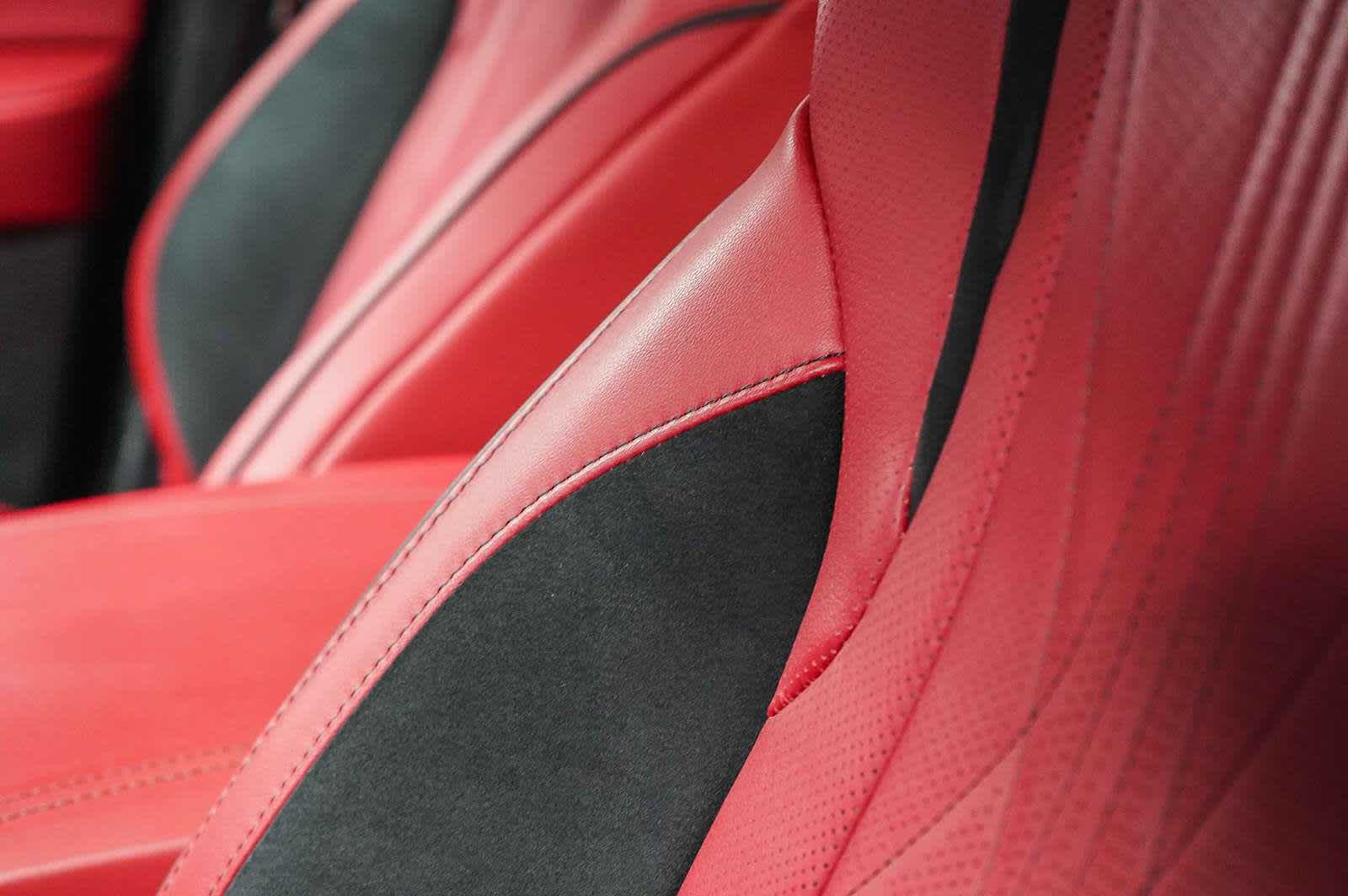 Thumbnail: 2025 Acura MDX - 23