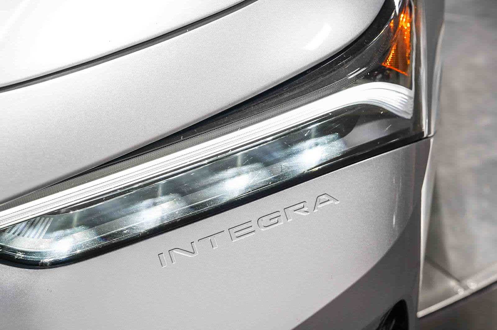 Thumbnail: 2026 Acura Integra - 8