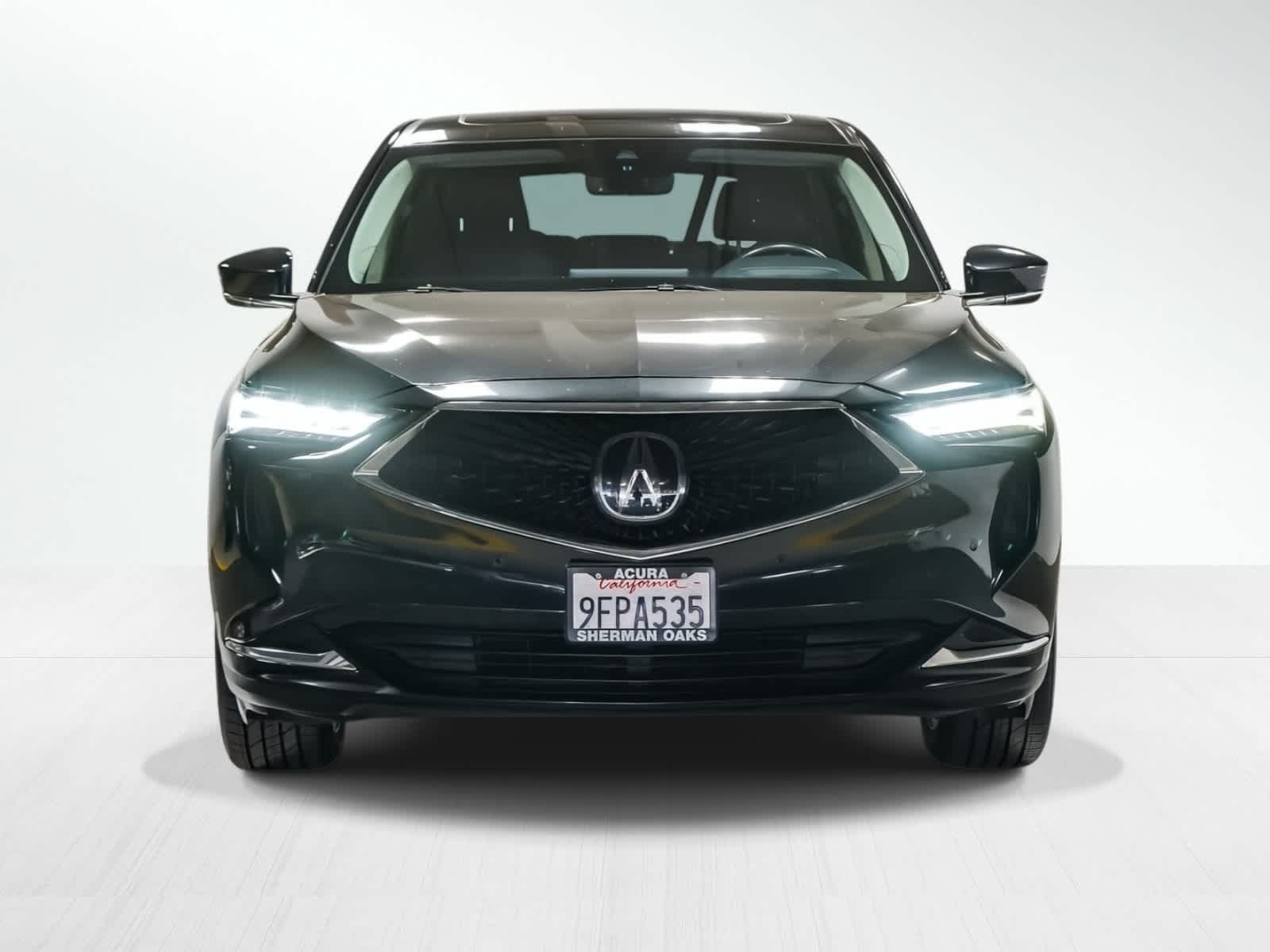 Thumbnail: 2023 Acura MDX - 7