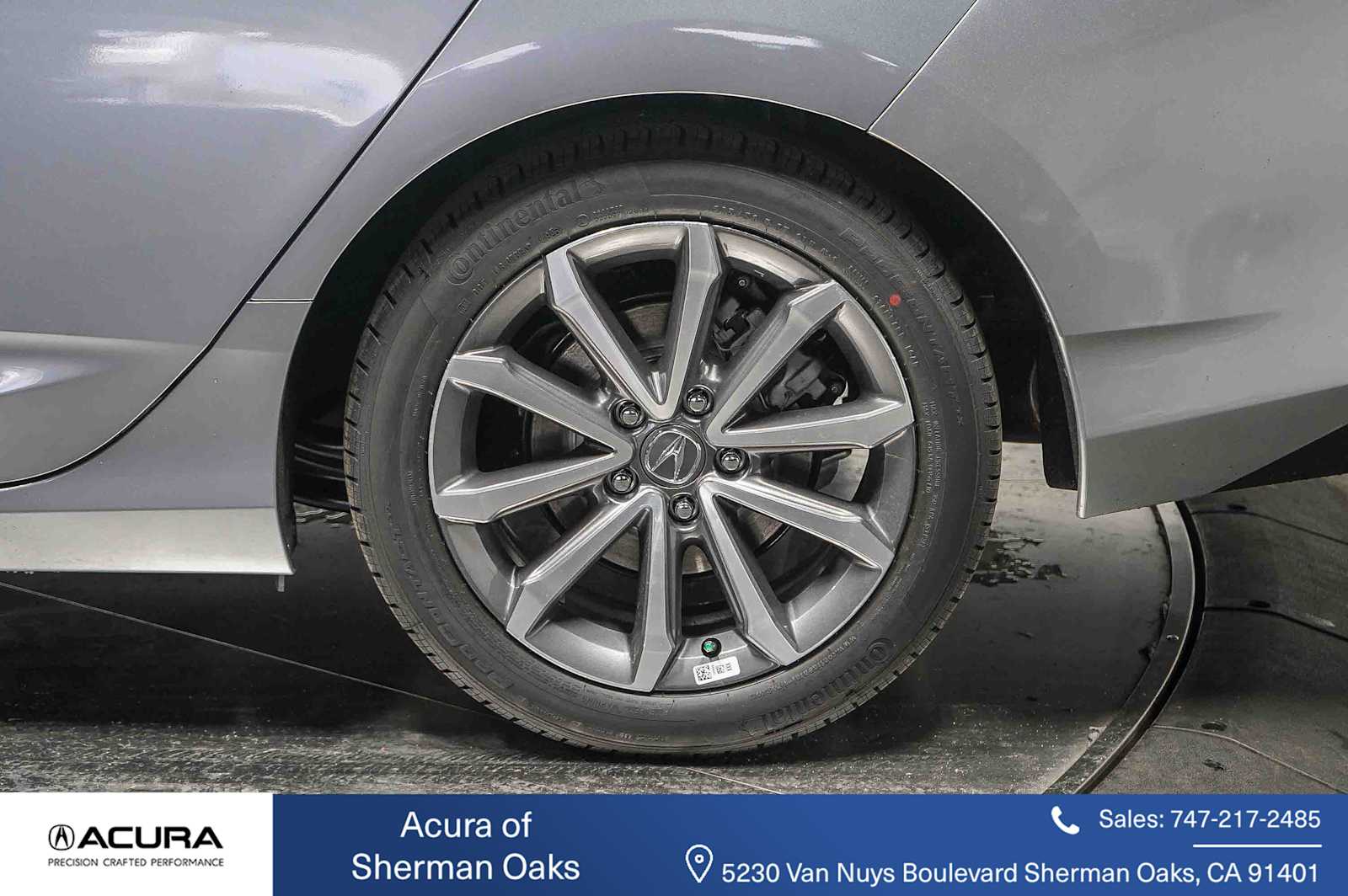 Thumbnail: 2026 Acura Integra - 12