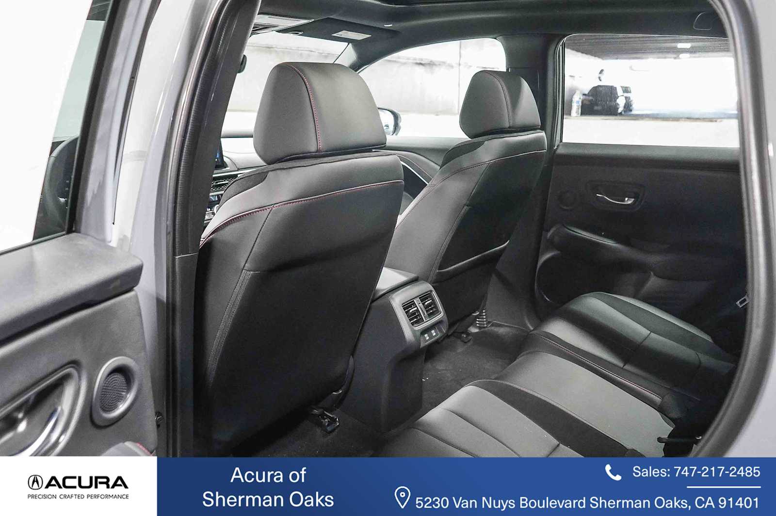 Thumbnail: 2026 Acura ADX - 23
