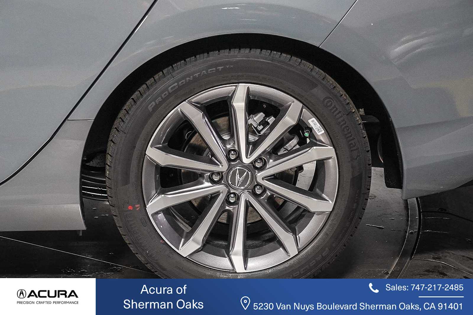 Thumbnail: 2026 Acura Integra - 13